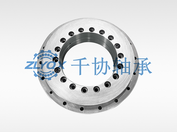 YRT轉(zhuǎn)臺軸承